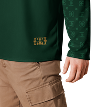 Elevaysion Ascension Jersey - Emerald Signature Edition