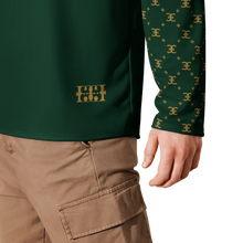 Elevaysion Ascension Jersey - Emerald Imperial Edition
