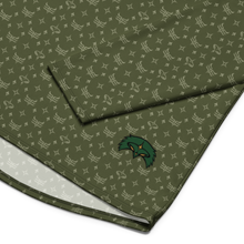 ELEVASN Ascension Jersey - Emerald Signature Edition
