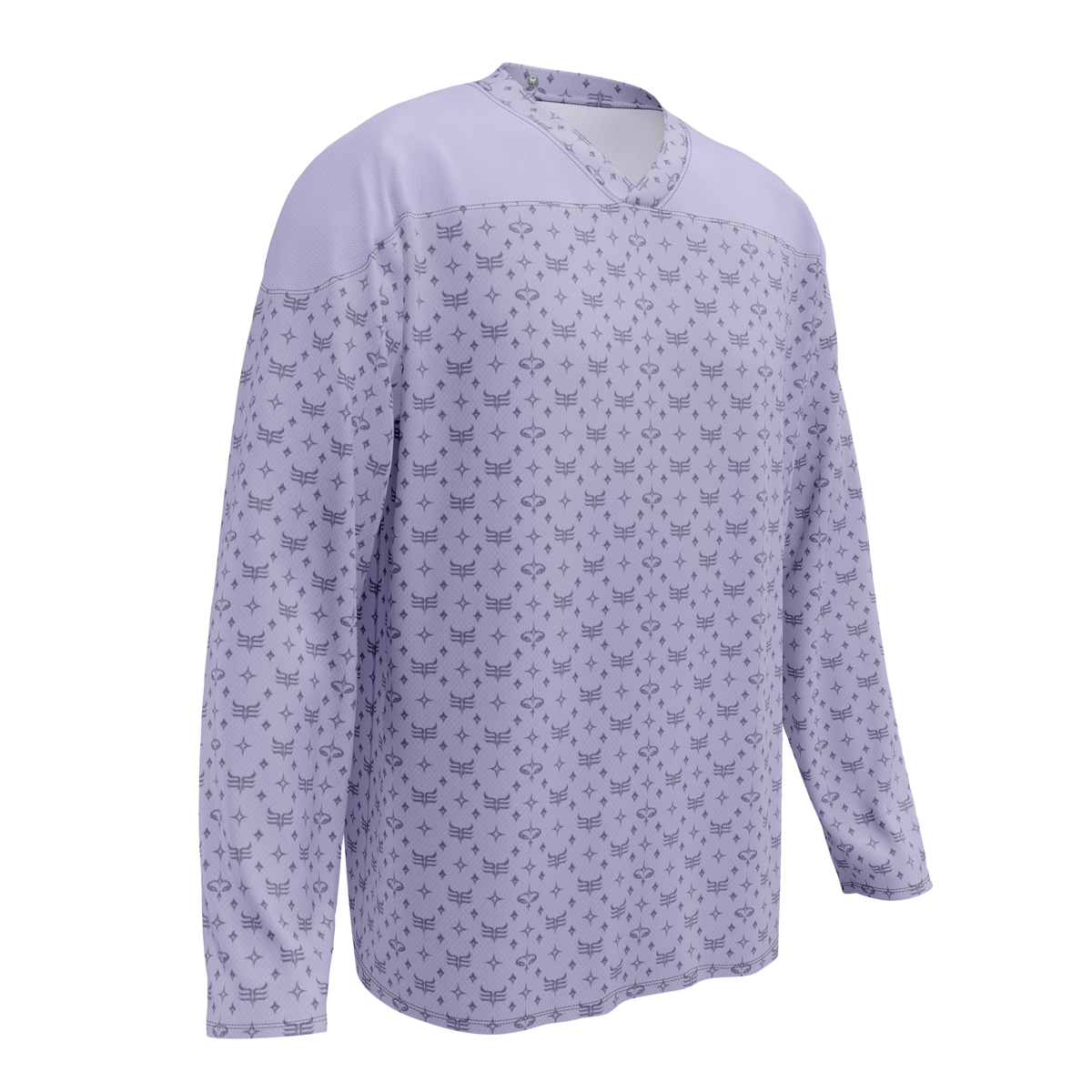 Elevaysion Ascension Jersey - Emerald Imperial Edition