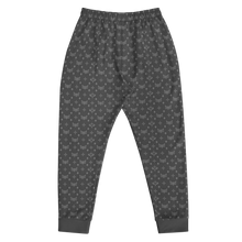 ELEVASN Forest Monogram Tapered Jogger