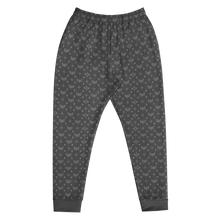 ELEVASN Forest Monogram Tapered Jogger