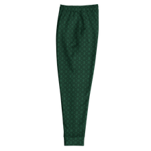ELEVASN Forest Monogram Tapered Jogger