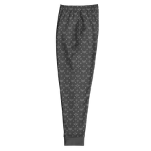 ELEVASN Forest Monogram Tapered Jogger