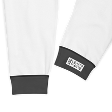 ELEVASN Forest Monogram Tapered Jogger