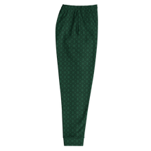 ELEVASN Forest Monogram Tapered Jogger