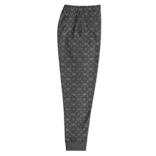 ELEVASN Forest Monogram Tapered Jogger