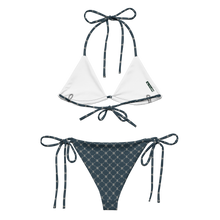ELEVASN Deep Signal Bikini Set