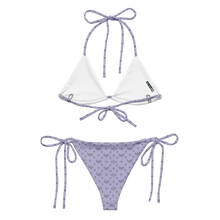 ELEVASN Deep Signal Bikini Set