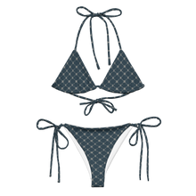 ELEVASN Deep Signal Bikini Set