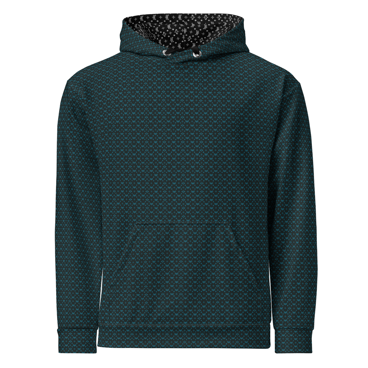 3levasn Hoodie