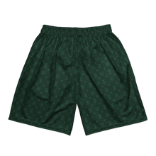 Elevasn Core Motion Shorts - Emerald House Edition