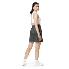 Elevasn Motion Shorts - Onyx Pattern Edition
