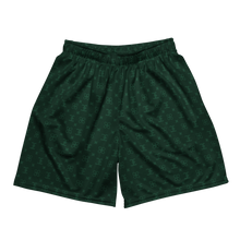 Elevasn Core Motion Shorts - Emerald House Edition