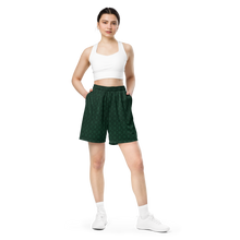 Elevasn Core Motion Shorts - Emerald House Edition