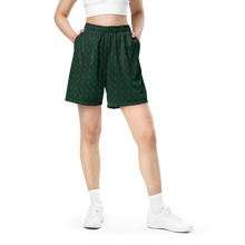 Elevasn Core Motion Shorts - Emerald House Edition