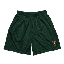 Elevasn Core Motion Shorts - Emerald House Edition
