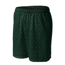 Elevasn Core Motion Shorts - Emerald House Edition
