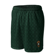 Elevasn Core Motion Shorts - Emerald House Edition
