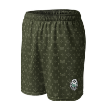 Elevasn Core Motion Shorts - Emerald House Edition