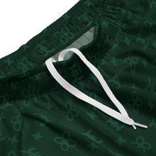 Elevasn Core Motion Shorts - Emerald House Edition