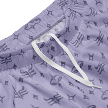Elevasn Motion Shorts - Emerald Pattern Edition