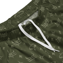 Elevasn Core Motion Shorts - Emerald House Edition