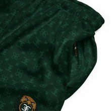 Elevasn Core Motion Shorts - Emerald House Edition