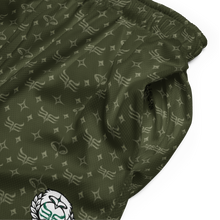 Elevasn Core Motion Shorts - Emerald House Edition