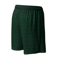 Elevasn Core Motion Shorts - Emerald House Edition