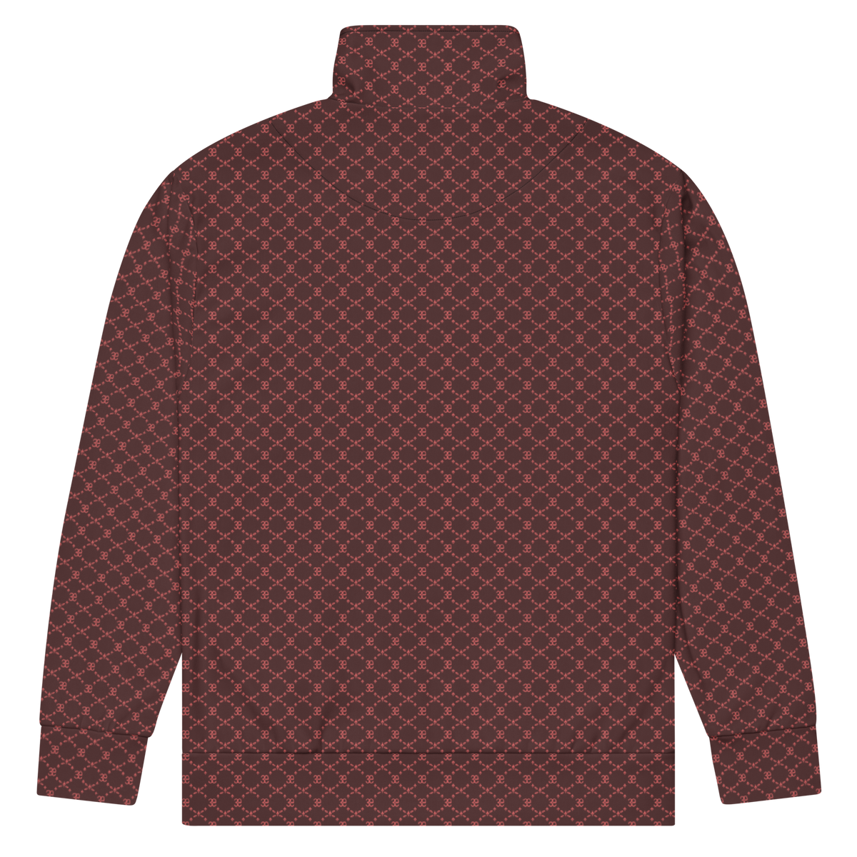 3E Frequency track jacket
