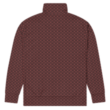 3E Frequency track jacket