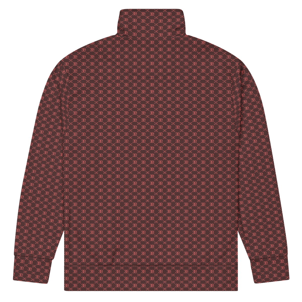 3E Frequency track jacket