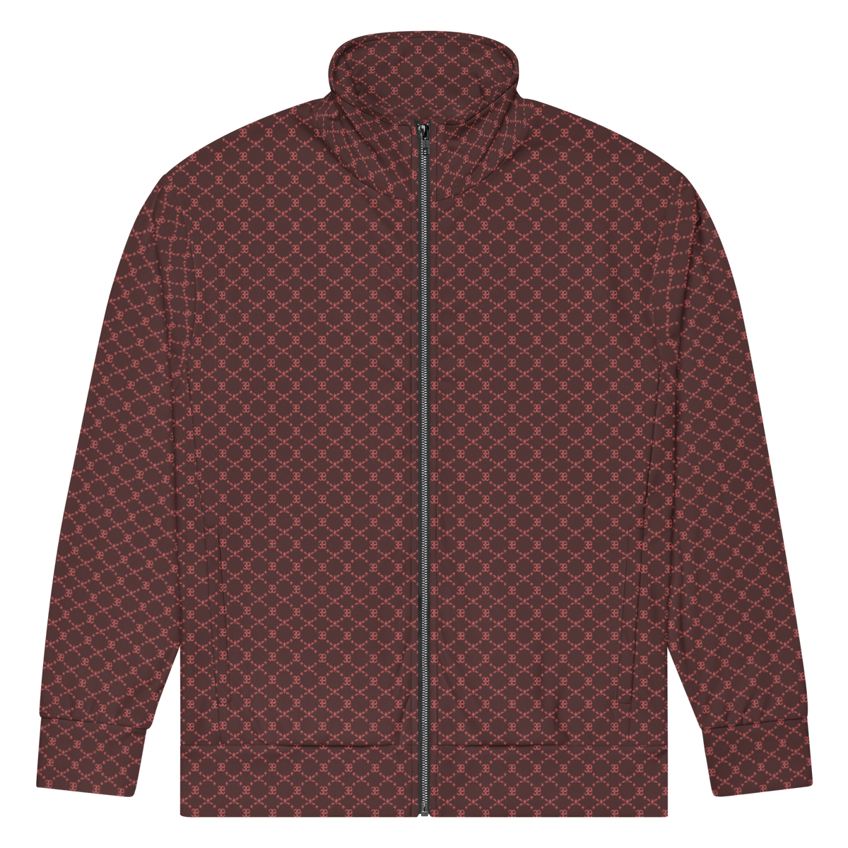 3E Frequency track jacket
