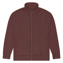 3E Frequency track jacket