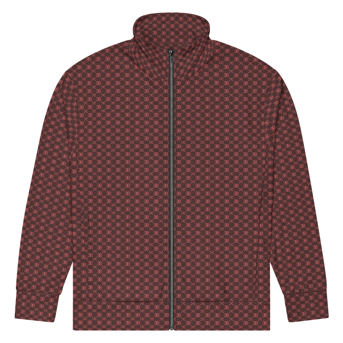3E Frequency track jacket