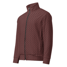 3E Frequency track jacket