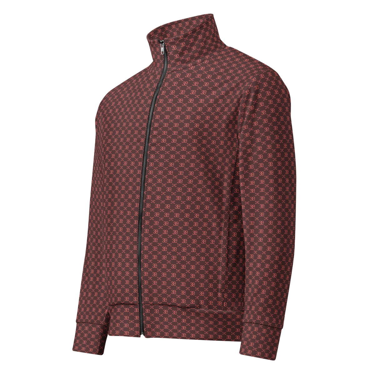3E Frequency track jacket