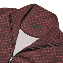 3E Frequency track jacket