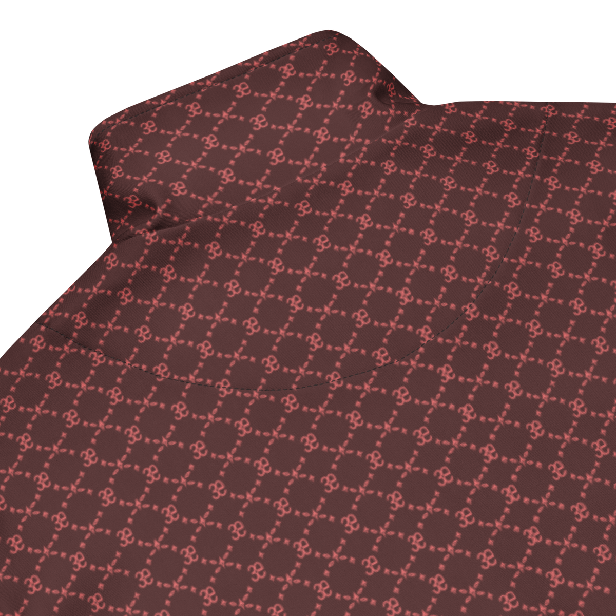 3E Frequency track jacket