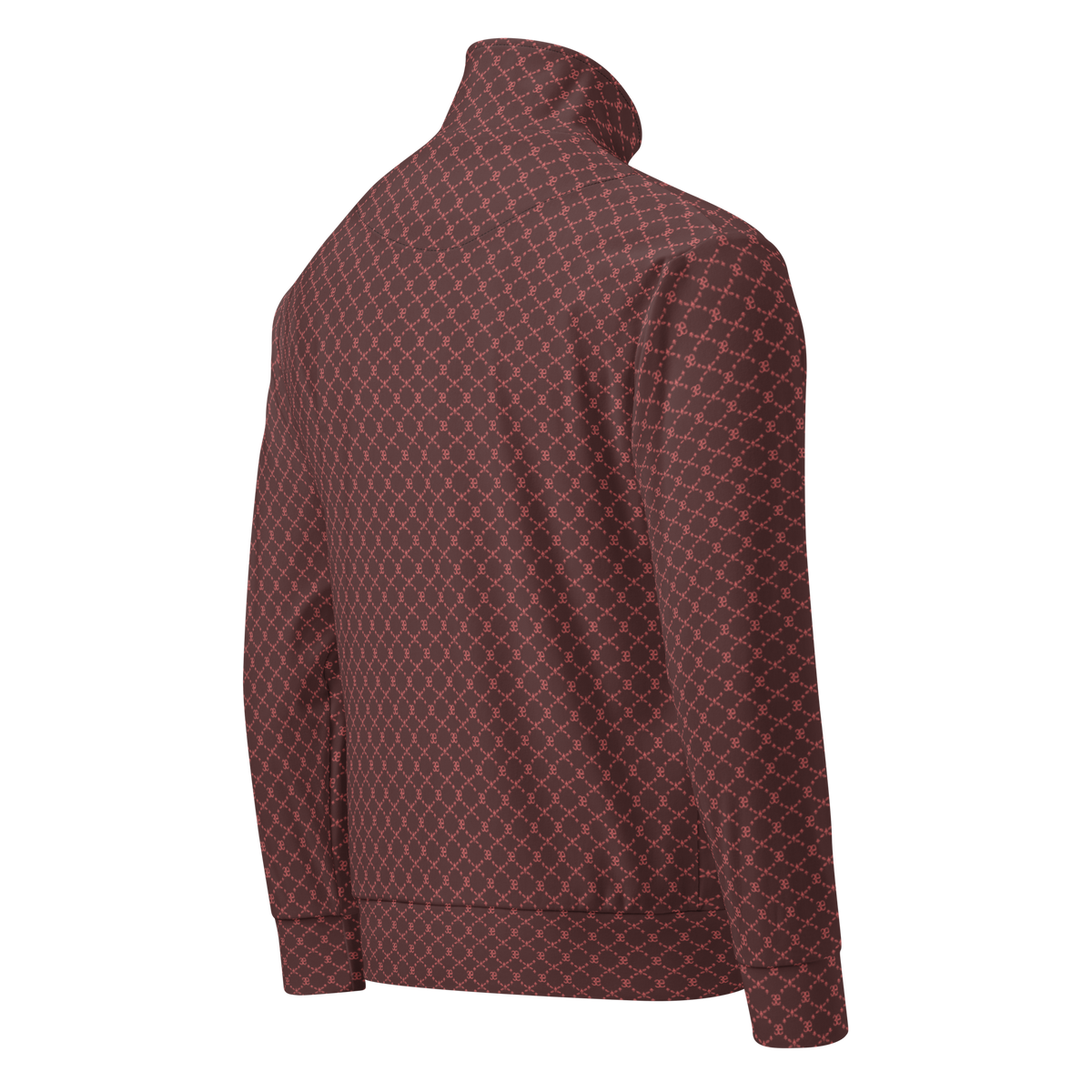 3E Frequency track jacket