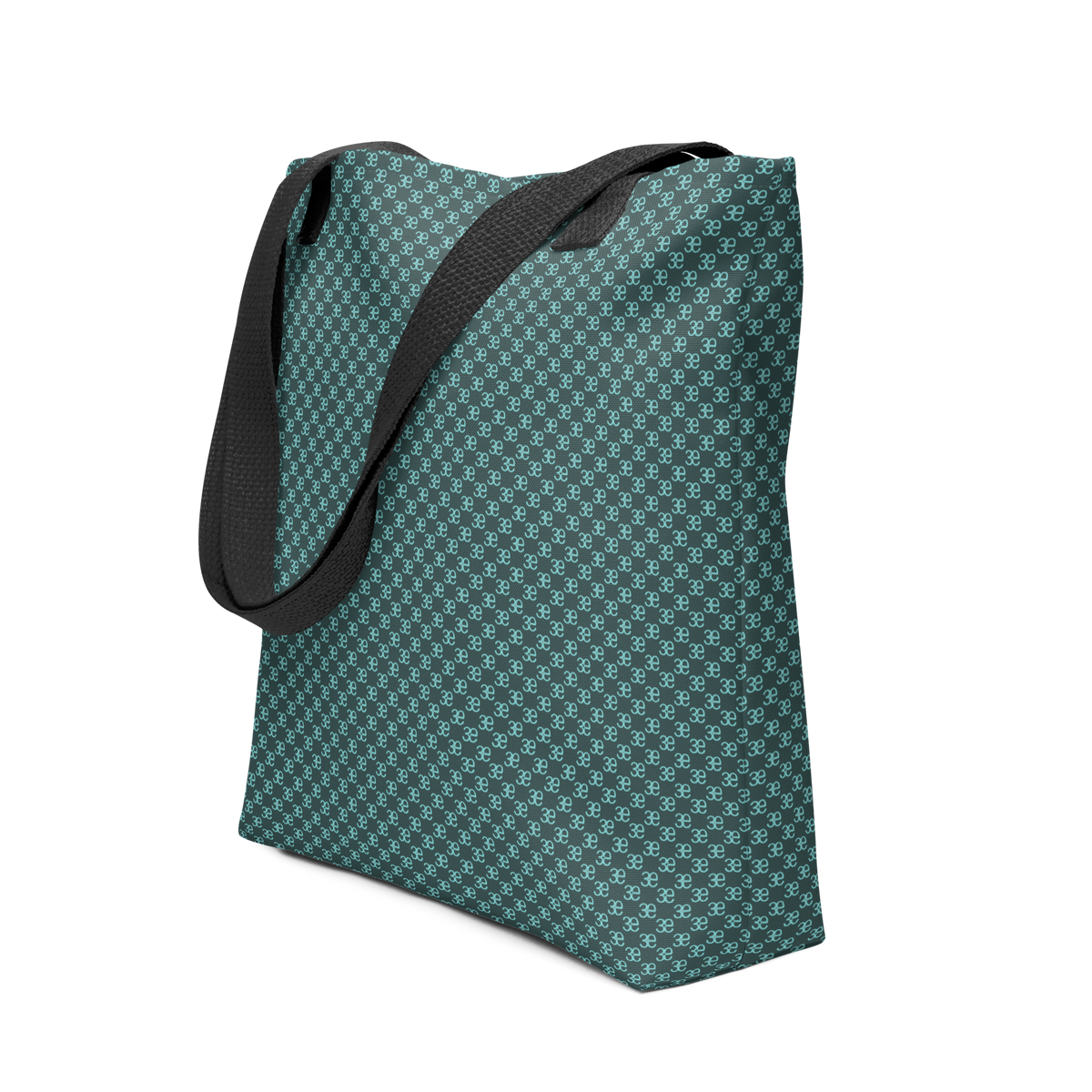 3E Frequency Tote bag