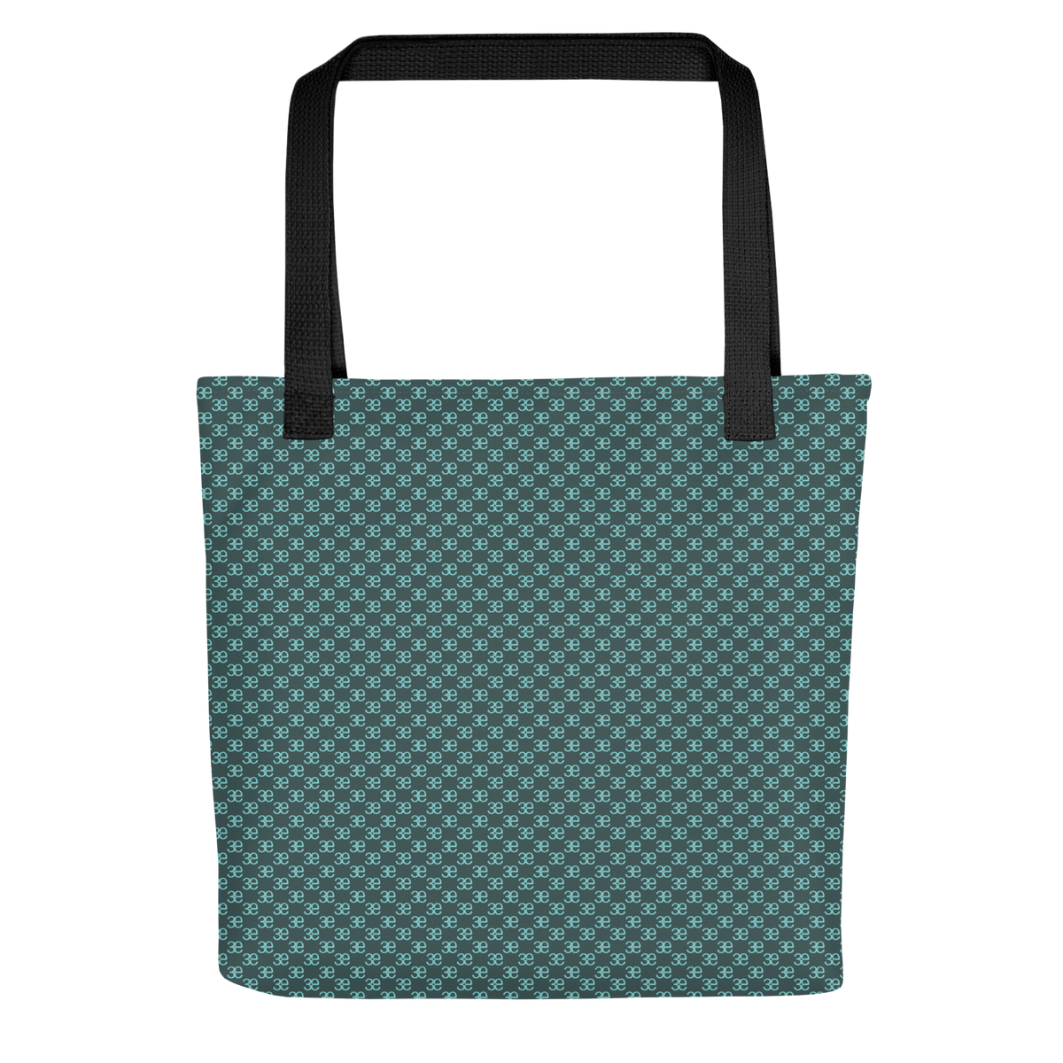 3E Frequency Tote bag
