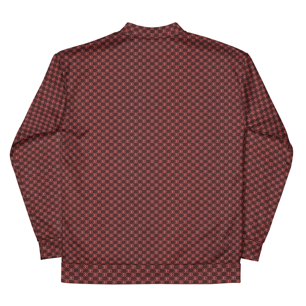 3levasn Bomber Jacket