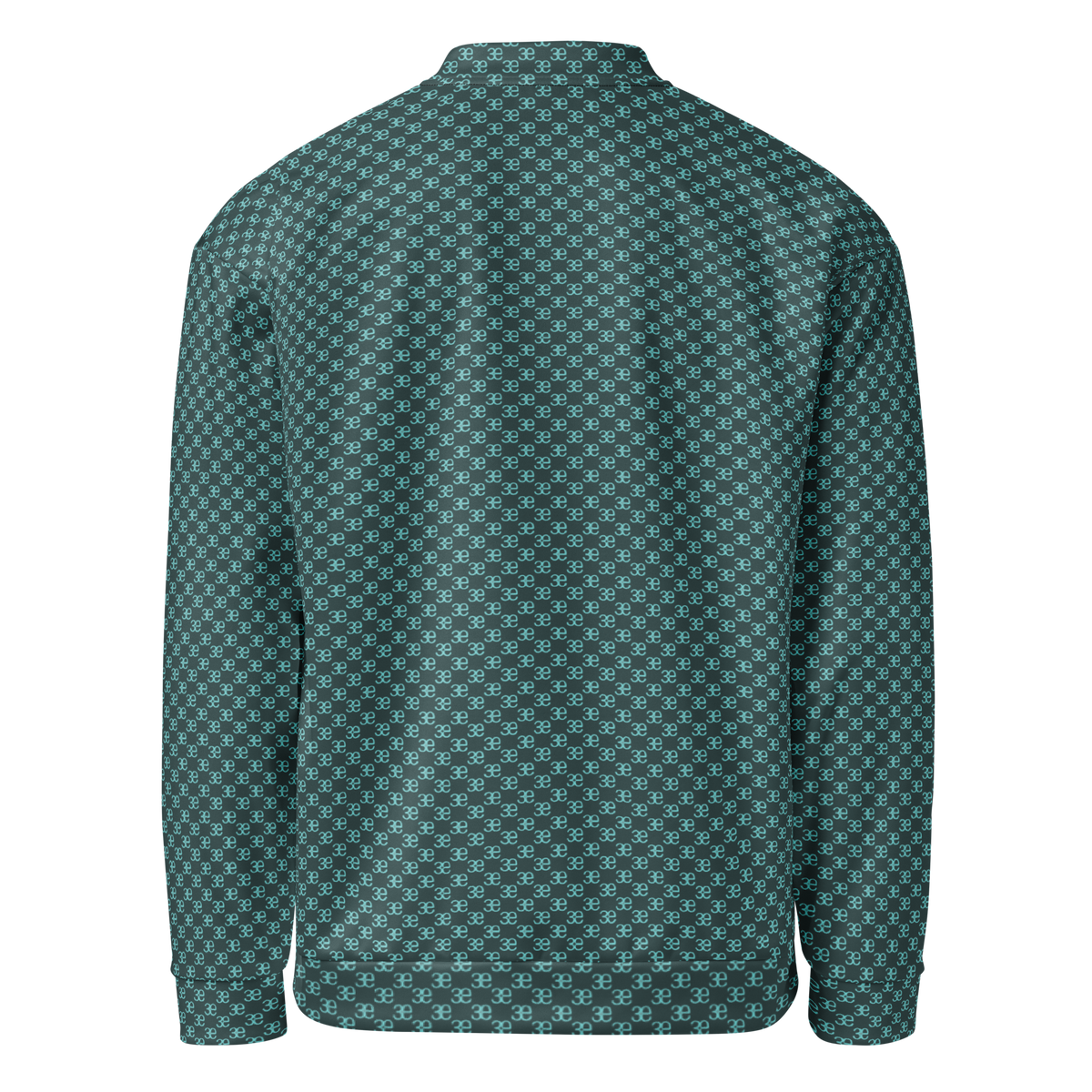 3levasn Bomber Jacket