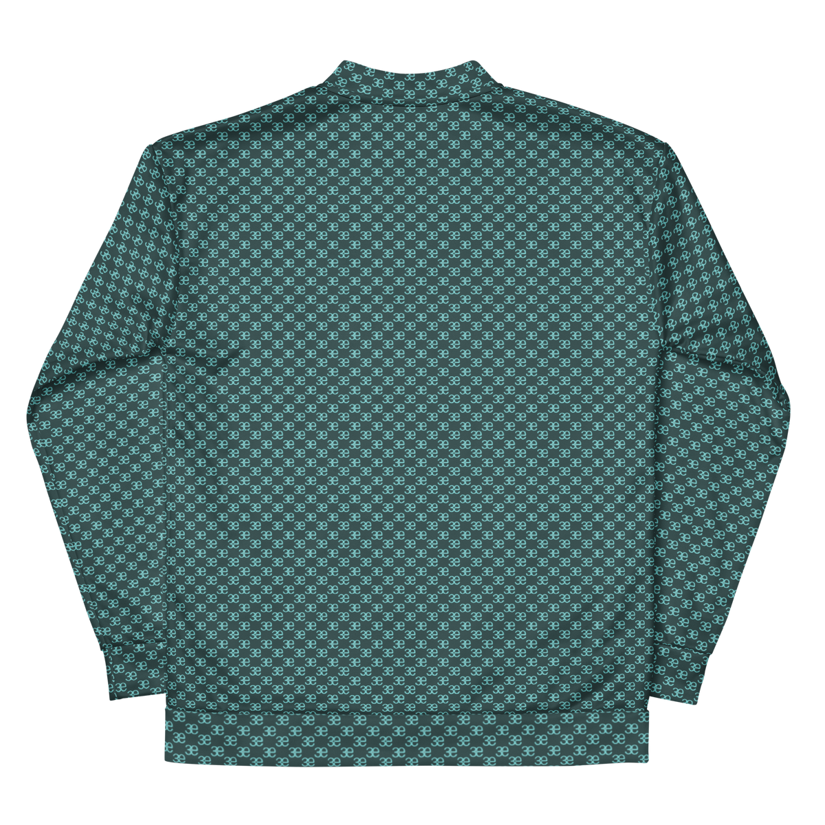 3levasn Bomber Jacket