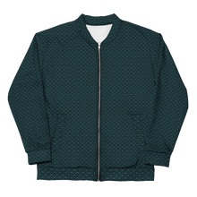 3levasn Bomber Jacket