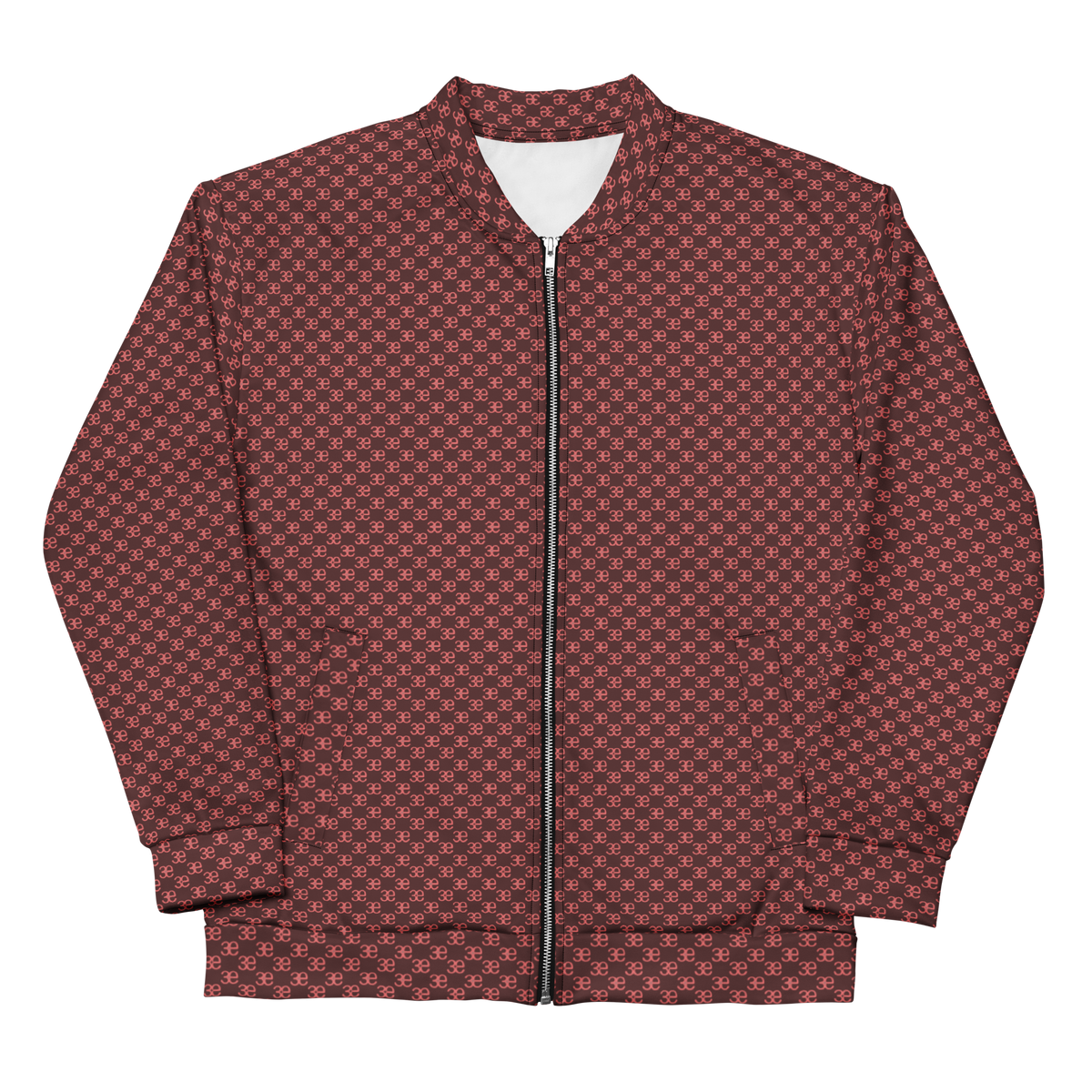 3levasn Bomber Jacket