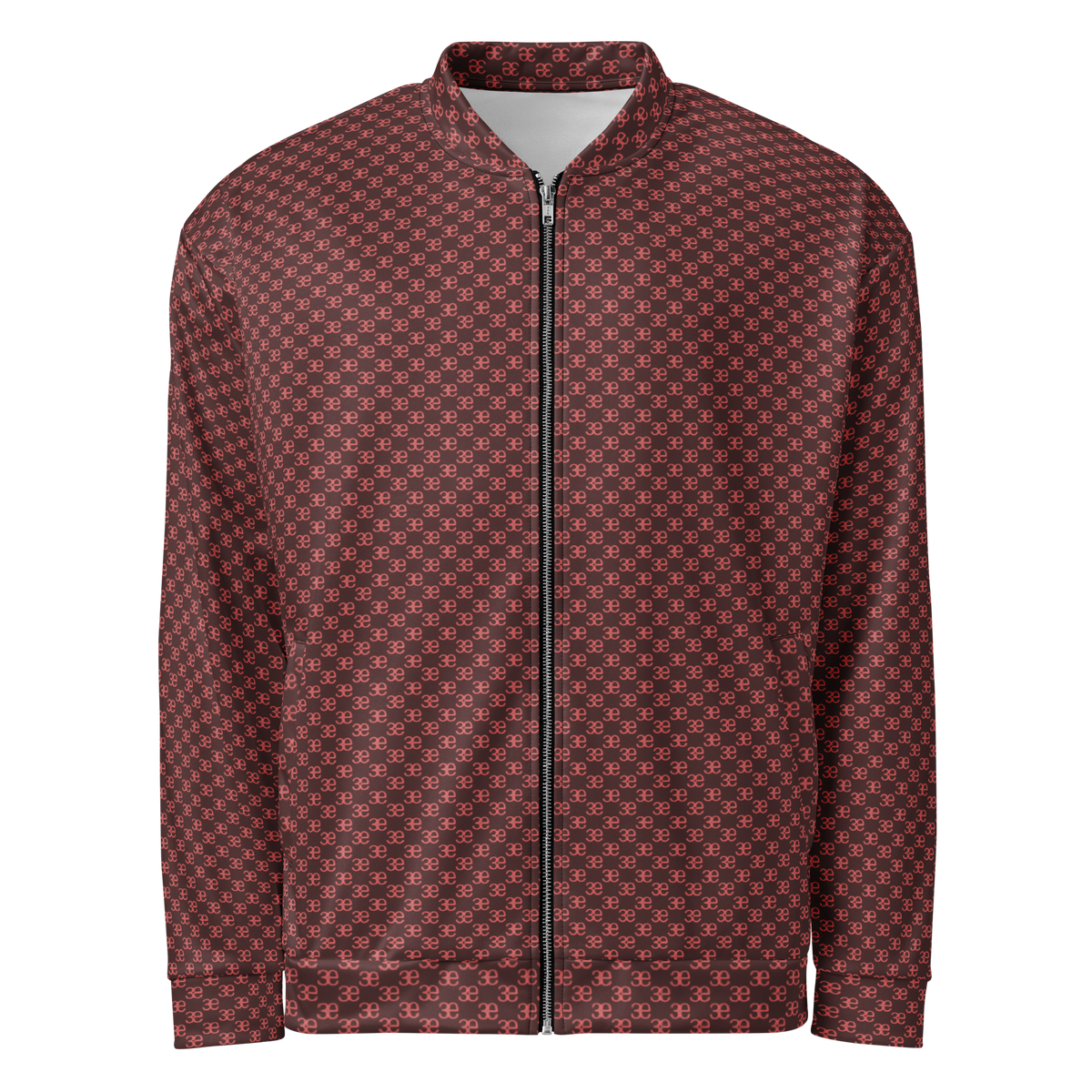 3levasn Bomber Jacket