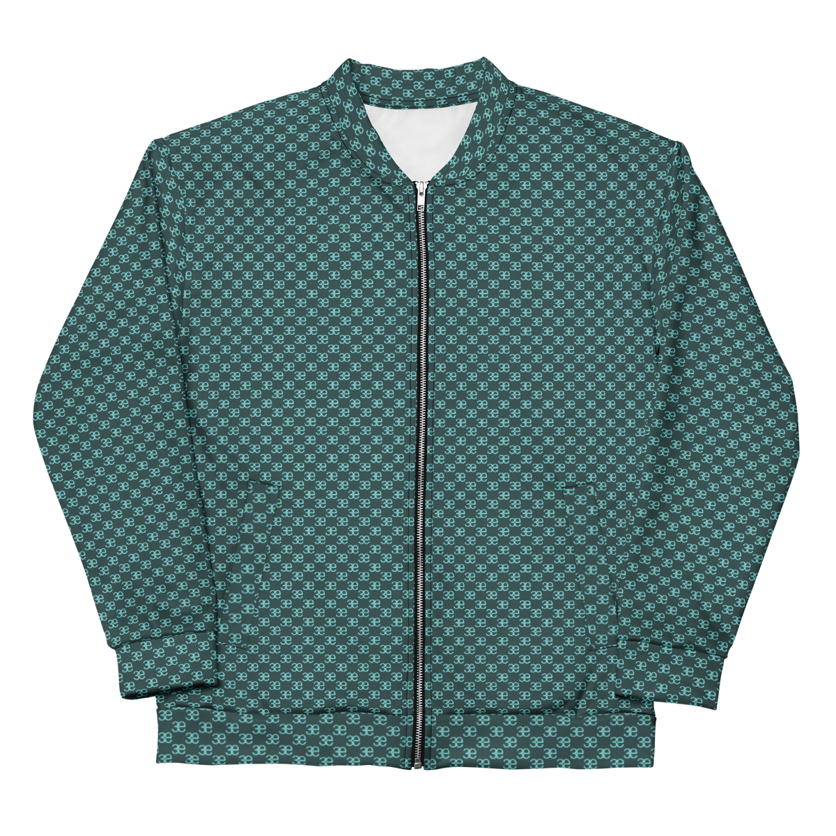 3levasn Bomber Jacket